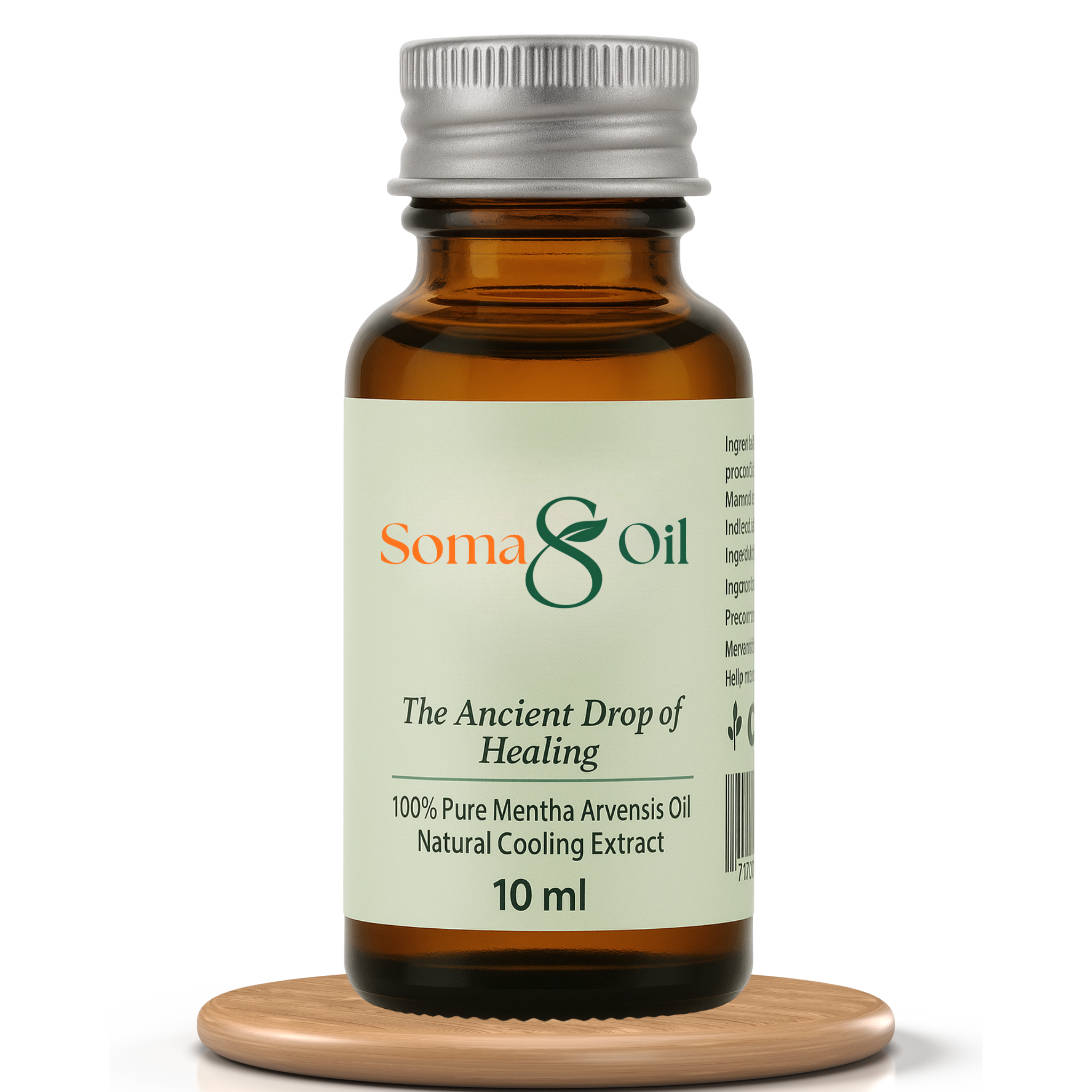 THE SOMA WELLNESS EDIT