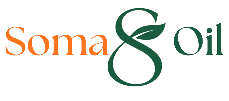 SOMA Oil